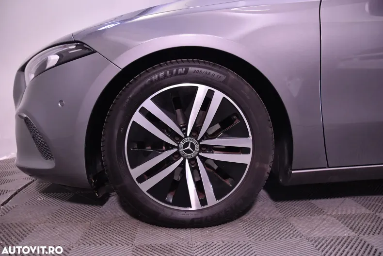 Mercedes-Benz A 180 (Clasa A) din 2020 cu 149.010 km - oferta MER183412 - foto 13