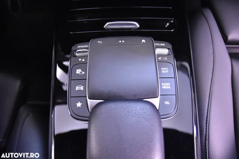 Mercedes-Benz A 180 (Clasa A) din 2020 cu 149.010 km - oferta MER183412 - foto 17