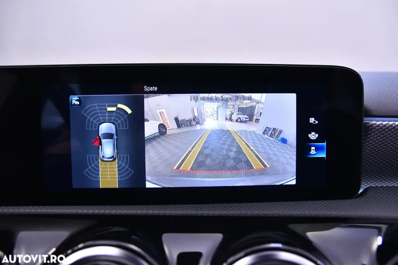 Mercedes-Benz A 180 (Clasa A) din 2020 cu 149.010 km - oferta MER183412 - foto 21