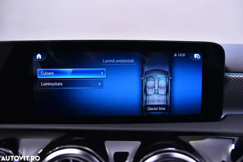 Mercedes-Benz A 180 (Clasa A) din 2020 cu 149.010 km - oferta MER183412 - foto 22