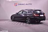 BMW Seria 3 din 2024 cu 8.466 km - oferta BMW183425 - foto 3