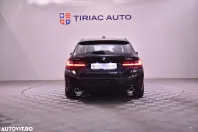 BMW Seria 3 din 2024 cu 8.466 km - oferta BMW183425 - foto 4