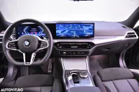 BMW Seria 3 din 2024 cu 8.466 km - oferta BMW183425 - foto 9