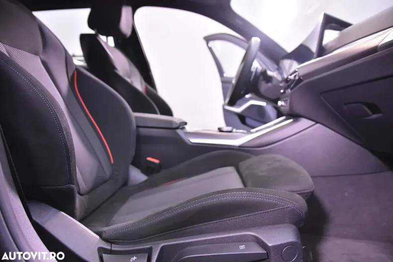 BMW Seria 3 din 2024 cu 8.466 km - oferta BMW183425 - foto 11