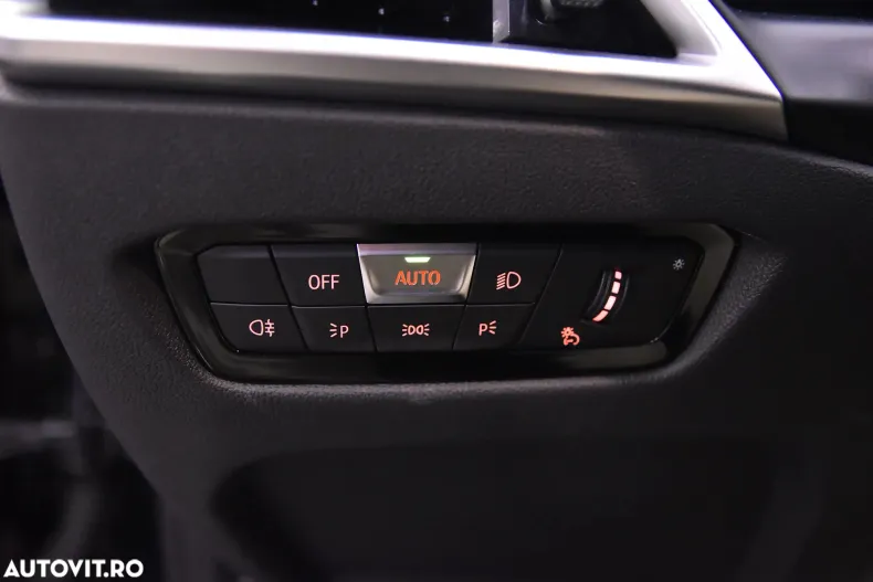 BMW Seria 3 din 2024 cu 8.466 km - oferta BMW183425 - foto 15