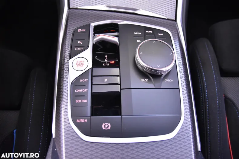 BMW Seria 3 din 2024 cu 8.466 km - oferta BMW183425 - foto 17
