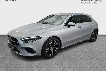Mercedes-Benz A 180 din 2024 - oferta MER183430