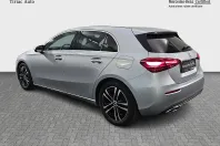 Mercedes-Benz A 180 (Clasa A) din 2024 cu 9.858 km - oferta MER183430 - foto 3