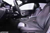Mercedes-Benz A 180 (Clasa A) din 2024 cu 9.858 km - oferta MER183430 - foto 24