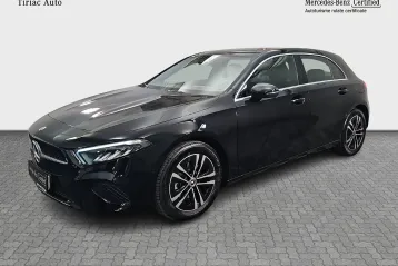 Mercedes-Benz A 180 din 2024 - oferta MER183431