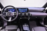 Mercedes-Benz A 180 (Clasa A) din 2024 cu 8.217 km - oferta MER183431 - foto 9