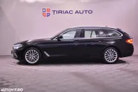 BMW Seria 5 din 2020 cu 142.756 km - oferta BMW183436 - foto 2