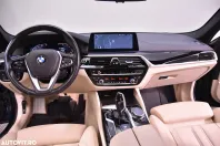 BMW Seria 5 din 2020 cu 142.756 km - oferta BMW183436 - foto 9