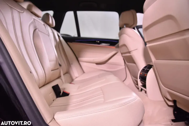 BMW Seria 5 din 2020 cu 142.756 km - oferta BMW183436 - foto 12