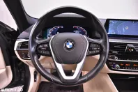 BMW Seria 5 din 2020 cu 142.756 km - oferta BMW183436 - foto 16