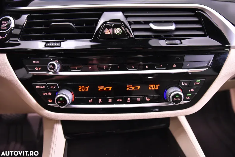 BMW Seria 5 din 2020 cu 142.756 km - oferta BMW183436 - foto 18