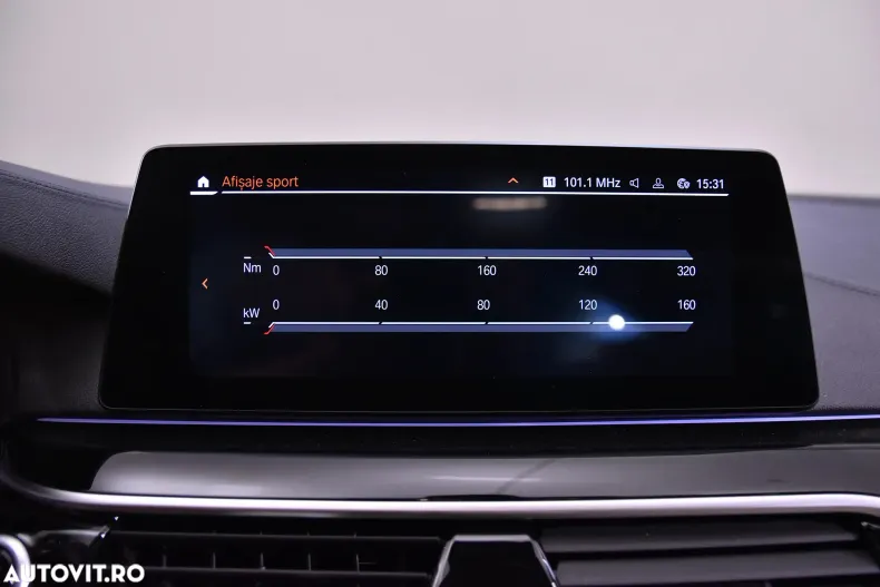 BMW Seria 5 din 2020 cu 142.756 km - oferta BMW183436 - foto 21