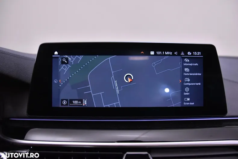 BMW Seria 5 din 2020 cu 142.756 km - oferta BMW183436 - foto 22