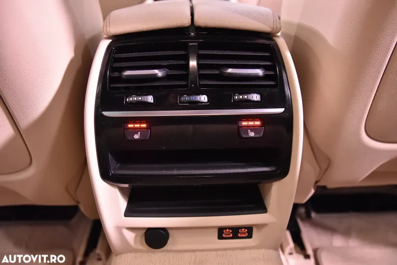 BMW Seria 5 din 2020 cu 142.756 km - oferta BMW183436 - foto 23