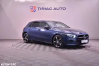 Mercedes-Benz A 200 (Clasa A) din 2021 cu 133.524 km - oferta MER183444 - foto 2
