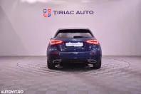 Mercedes-Benz A 200 (Clasa A) din 2021 cu 133.524 km - oferta MER183444 - foto 5