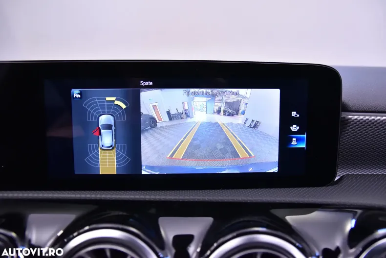 Mercedes-Benz A 200 (Clasa A) din 2021 cu 133.524 km - oferta MER183444 - foto 18