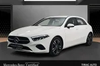 Mercedes-Benz A 200 (Clasa A) din 2024 cu 10.514 km - oferta MER183464 - foto 1