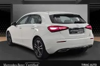 Mercedes-Benz A 200 (Clasa A) din 2024 cu 10.514 km - oferta MER183464 - foto 4