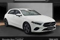 Mercedes-Benz A 200 (Clasa A) din 2024 cu 10.514 km - oferta MER183464 - foto 8