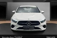 Mercedes-Benz A 200 (Clasa A) din 2024 cu 10.514 km - oferta MER183464 - foto 9