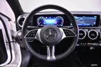 Mercedes-Benz A 200 (Clasa A) din 2024 cu 10.514 km - oferta MER183464 - foto 18