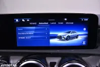 Mercedes-Benz A 200 (Clasa A) din 2024 cu 10.514 km - oferta MER183464 - foto 24