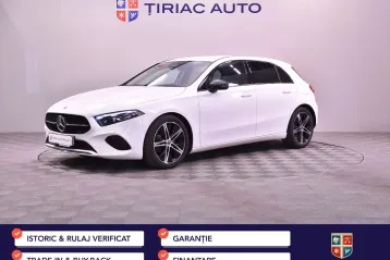 Mercedes-Benz A 180 din 2023 - oferta MER183497