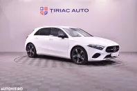 Mercedes-Benz A 180 (Clasa A) din 2023 cu 14.368 km - oferta MER183497 - foto 7