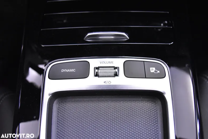 Mercedes-Benz A 180 (Clasa A) din 2023 cu 14.368 km - oferta MER183497 - foto 18