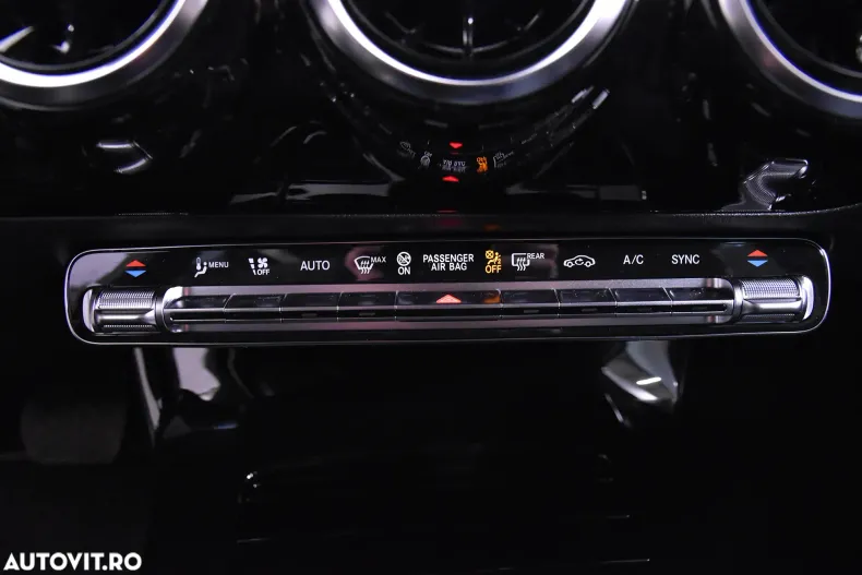 Mercedes-Benz A 180 (Clasa A) din 2023 cu 14.368 km - oferta MER183497 - foto 19