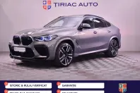 BMW X6 M (Seria X) din 2022 cu 22.632 km - oferta BMW183499 - foto 1