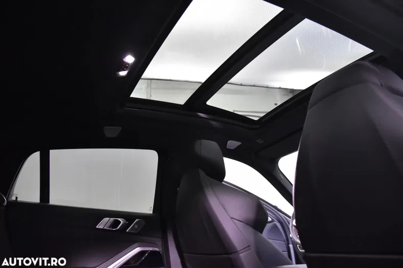 BMW X6 M (Seria X) din 2022 cu 22.632 km - oferta BMW183499 - foto 27