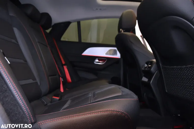 Mercedes-Benz GLE Coupe din 2022 cu 56.201 km - oferta MER183500 - foto 12