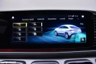 Mercedes-Benz GLE Coupe din 2022 cu 56.201 km - oferta MER183500 - foto 19