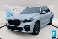 BMW X5 (Seria X) din 2022 cu 67.992 km - oferta BMW183503 - foto 1