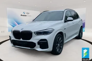 BMW X5 din 2022 - oferta BMW183503