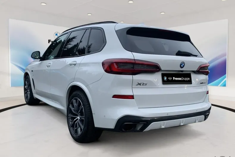 BMW X5 (Seria X) din 2022 cu 67.992 km - oferta BMW183503 - foto 5