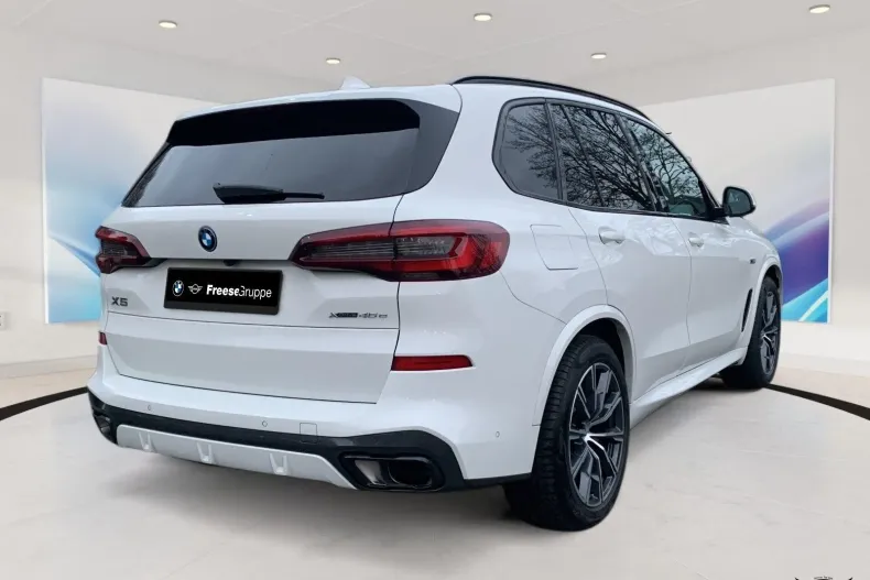 BMW X5 (Seria X) din 2022 cu 67.992 km - oferta BMW183503 - foto 6