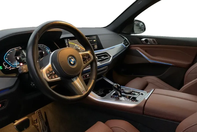 BMW X5 (Seria X) din 2022 cu 67.992 km - oferta BMW183503 - foto 7