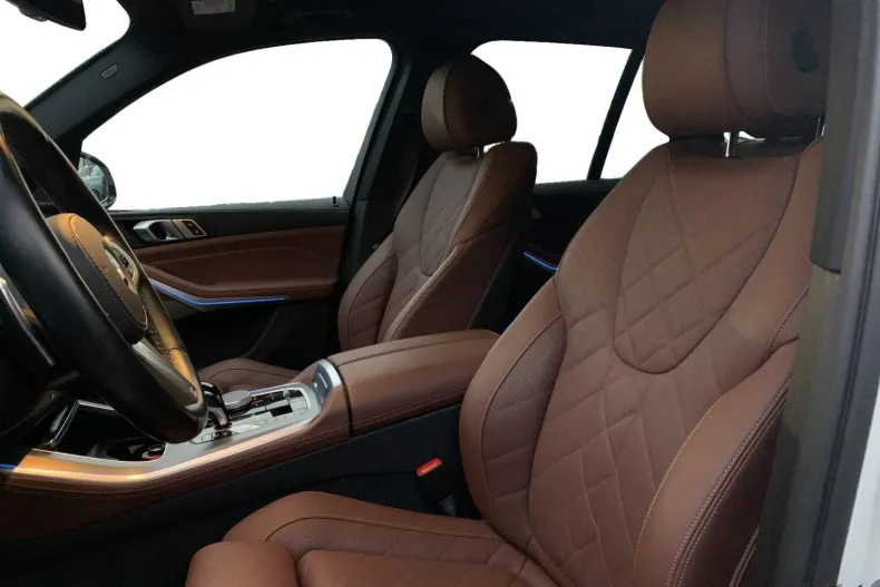 BMW X5 (Seria X) din 2022 cu 67.992 km - oferta BMW183503 - foto 8