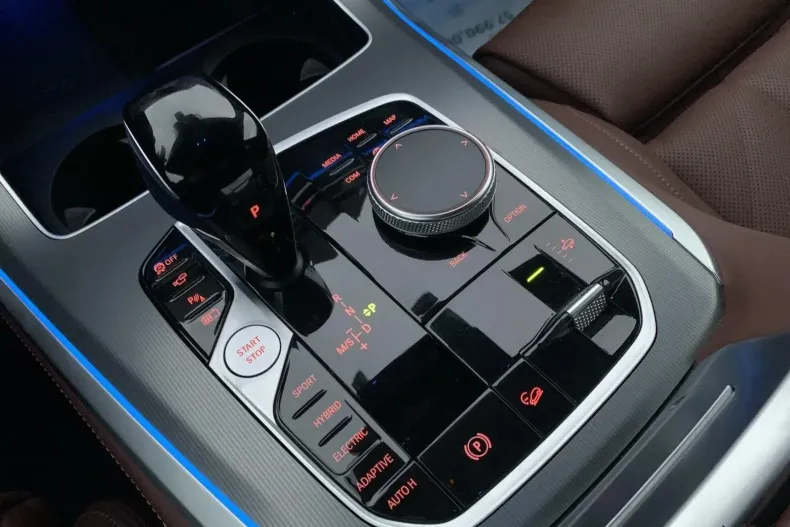 BMW X5 (Seria X) din 2022 cu 67.992 km - oferta BMW183503 - foto 9