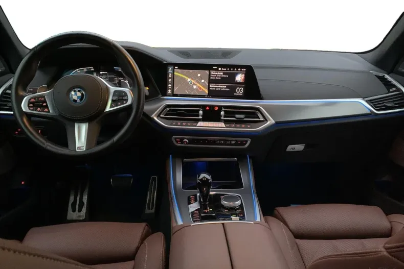 BMW X5 (Seria X) din 2022 cu 67.992 km - oferta BMW183503 - foto 10