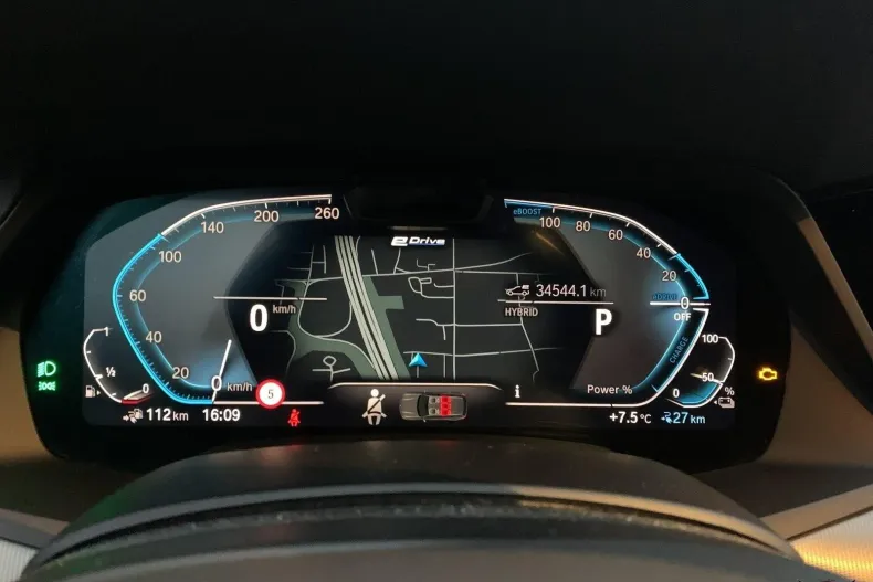 BMW X5 (Seria X) din 2022 cu 67.992 km - oferta BMW183503 - foto 12