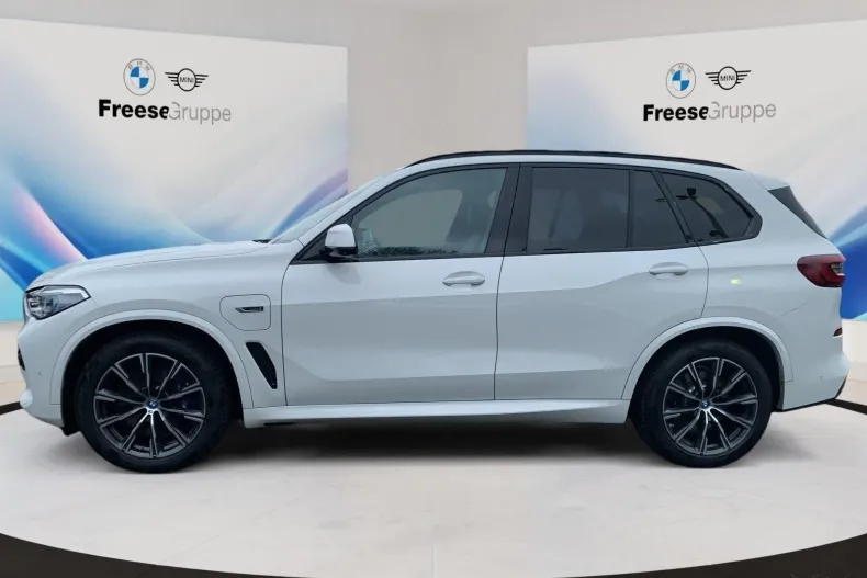 BMW X5 (Seria X) din 2022 cu 67.992 km - oferta BMW183503 - foto 17